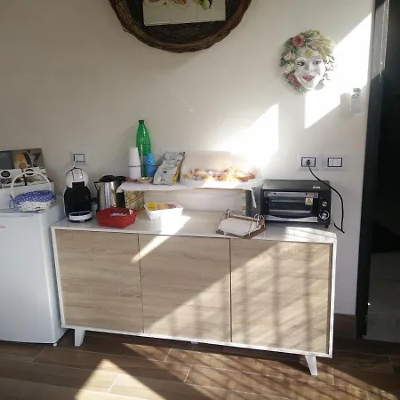 Del Sol Bed & Breakfast 3*