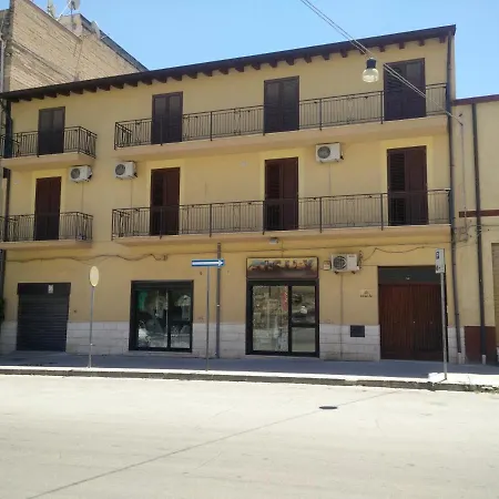 Bed & Breakfast Del Sol Licata