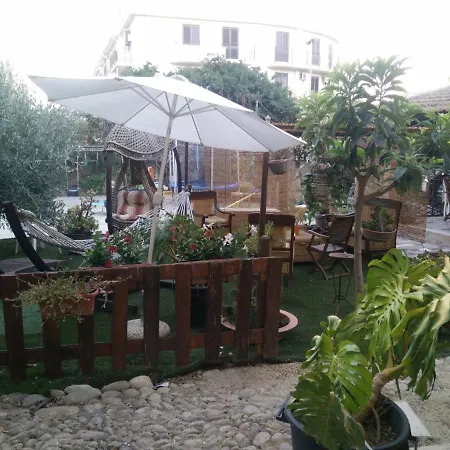 Del Sol Licata