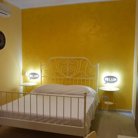 Bed & Breakfast Del Sol Licata