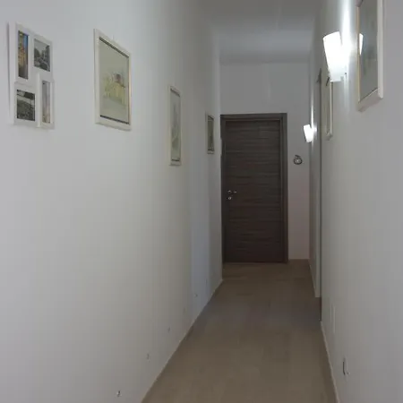 Del Sol Bed & Breakfast Licata