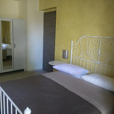 Bed & Breakfast Del Sol 3*