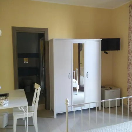 Del Sol Bed & Breakfast Licata
