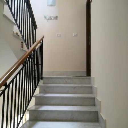 Bed & Breakfast Del Sol Licata