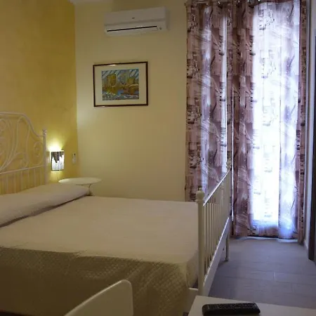 Bed & Breakfast Del Sol