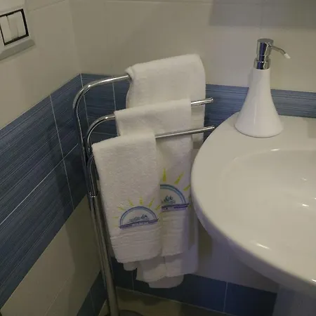 Bed & Breakfast Del Sol Licata