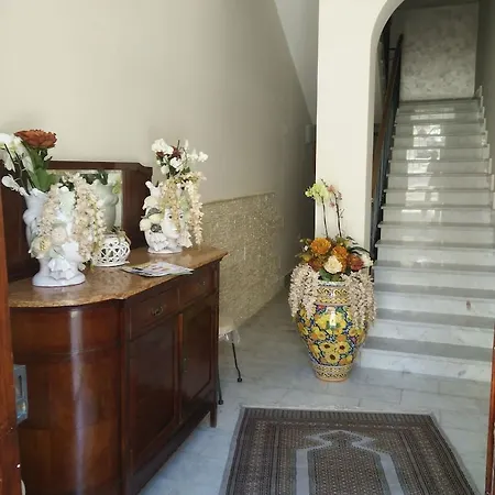 Bed & Breakfast Del Sol