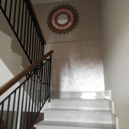 Bed and breakfast Del Sol Licata